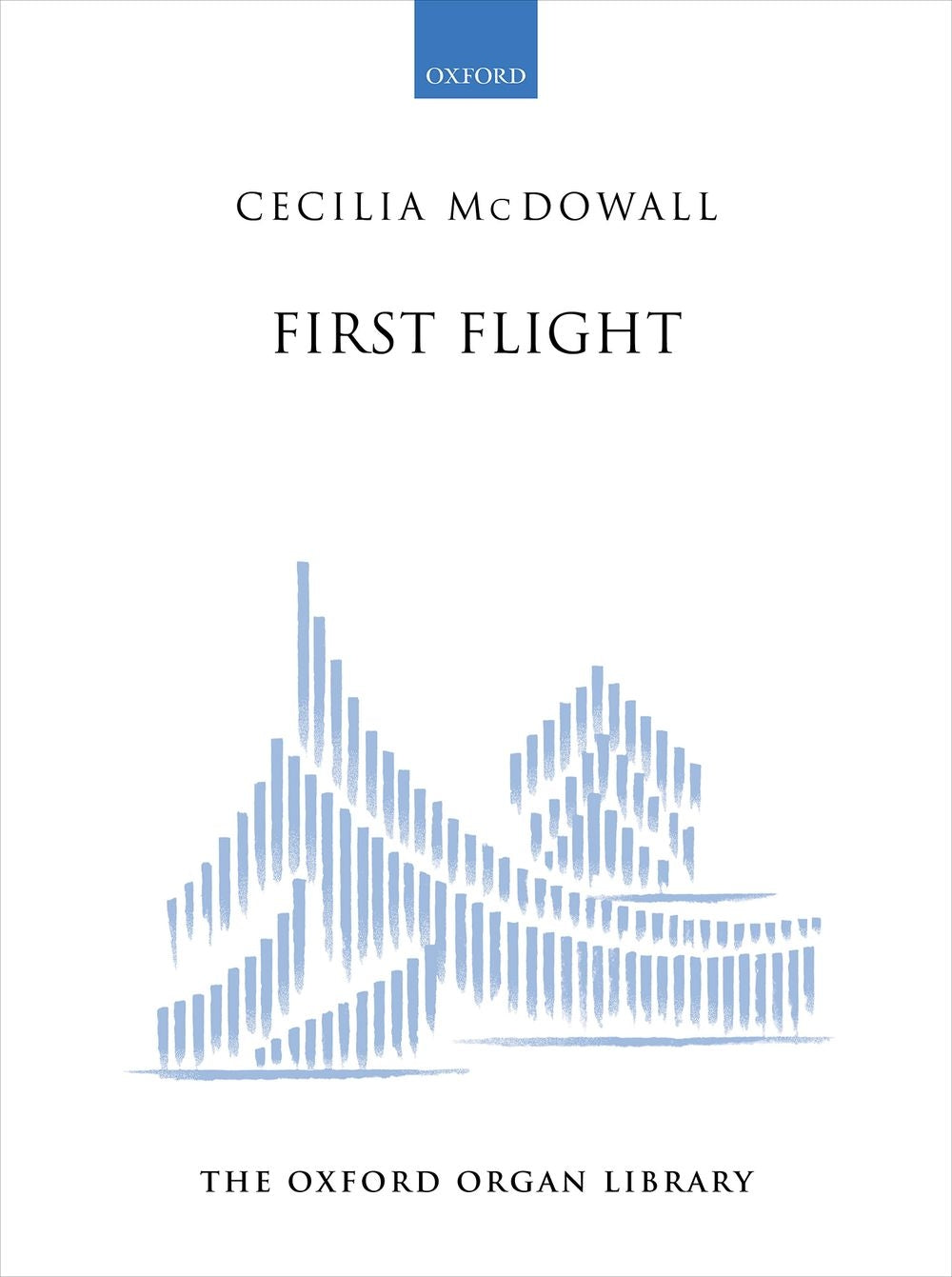 McDowall: First Flight