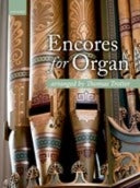 Trotter: Encores for Organ afbeelding 2
