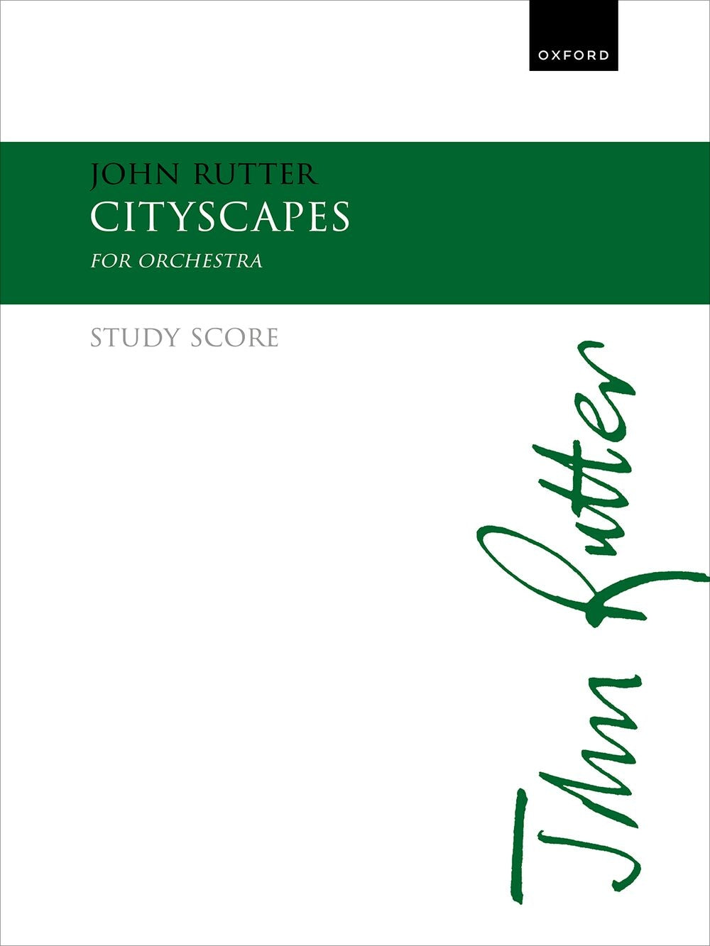 Cityscapes