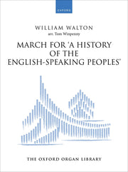Walton/Winpenny: March for A History of the English-Speaking People