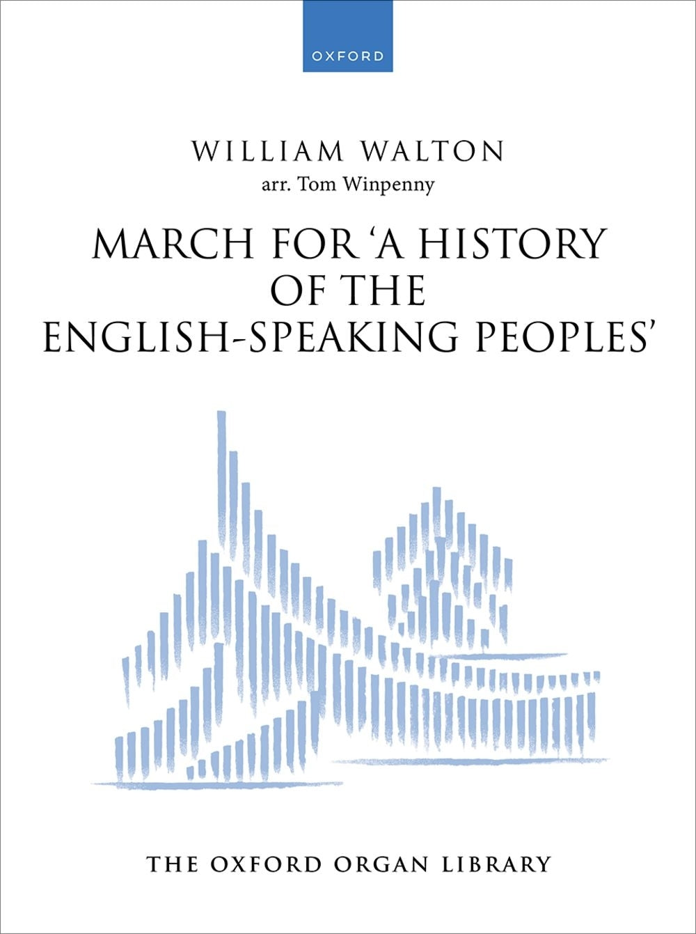 Walton/Winpenny: March for A History of the English-Speaking People