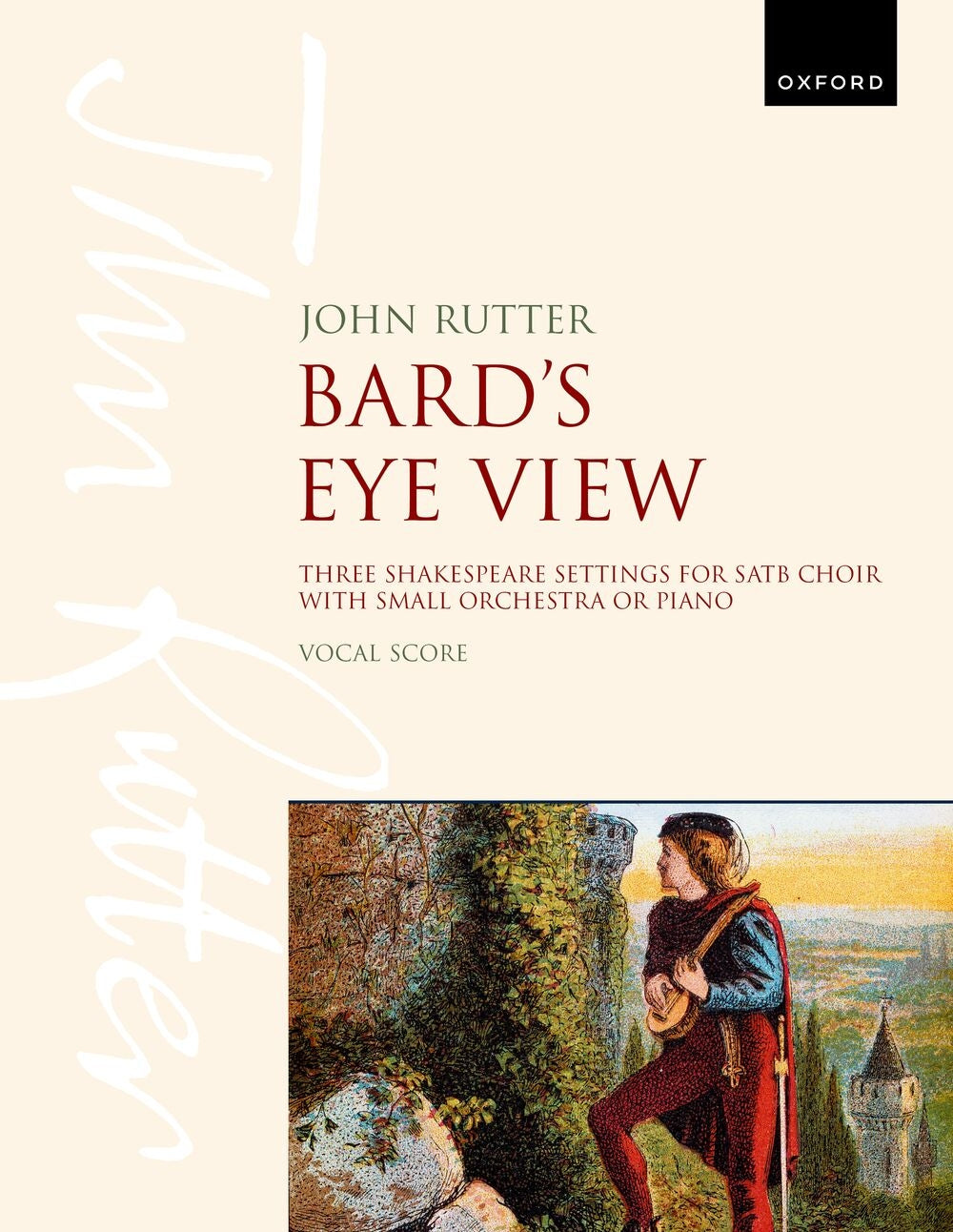 Bard's Eye View