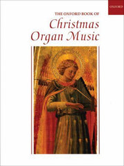 Gower: The Oxford Book of Christmas Organ Music