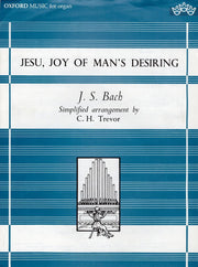 Bach: Jesu, Joy of Man's Desiring