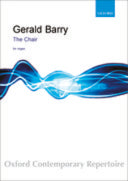 Barry: Chair