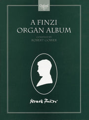Finzi: A Finzi Organ Album