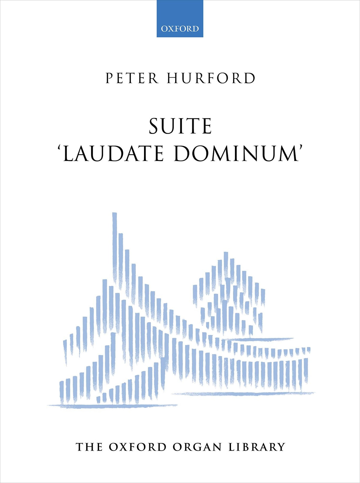 Suite 'Laudate Dominum' (Paperback)