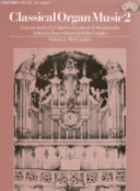 Langley: Classical Organ Music 2 With