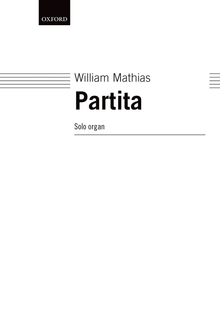 Mathias: Partita
