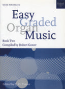 Trevor: Easy Graded Organ Music 2