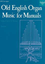 Trevor: Old English Organ Music 6