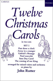 Christmas Carols(12) 2