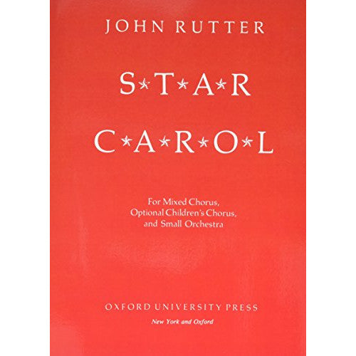Star Carol