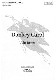 Donkey Carol