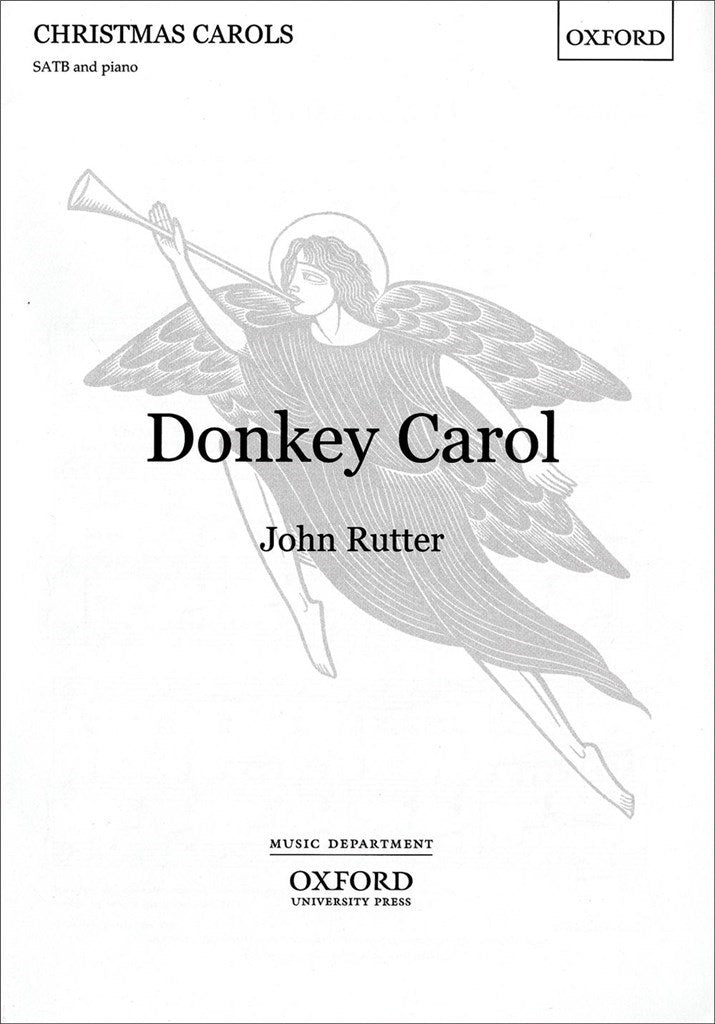 Donkey Carol