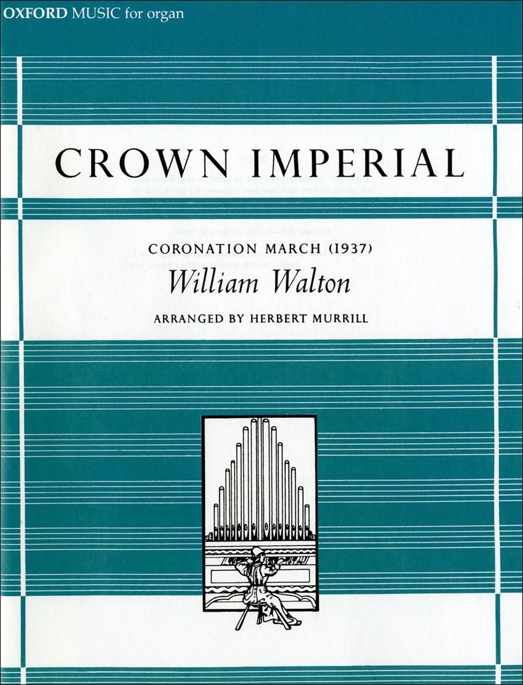 Walton: Crown Imperial