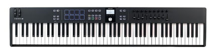 Arturia - Arkeylab3ess88wh - Universal Midi Controller