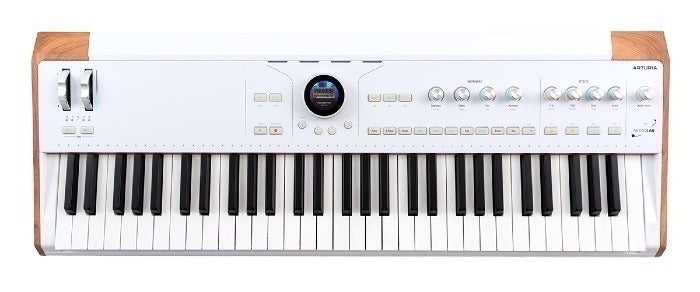 Arturia - Arastrolab - 61-Key Stage Keyboard