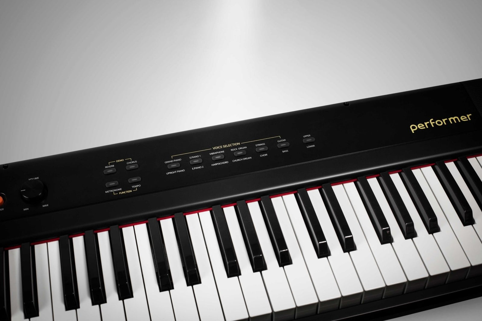 Artesia – PERFORMER – Stage Piano