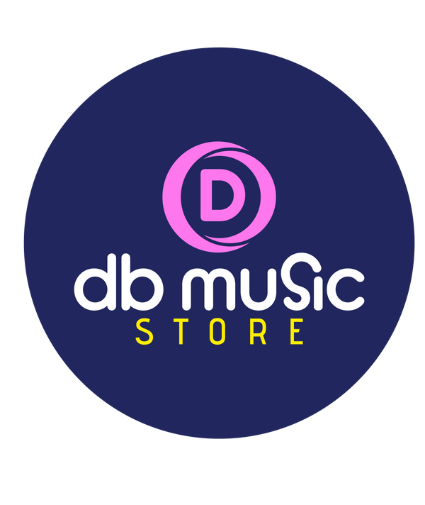 DB Musicstore