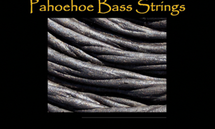 kala - Road Toad Pahoehoe U•BASS® Strings