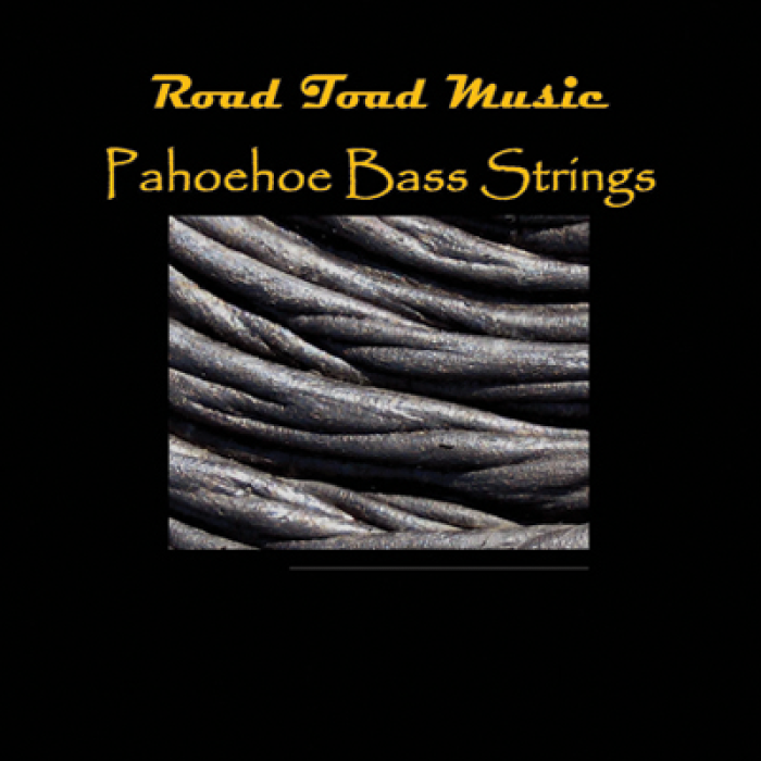 kala - Road Toad Pahoehoe U•BASS® Strings