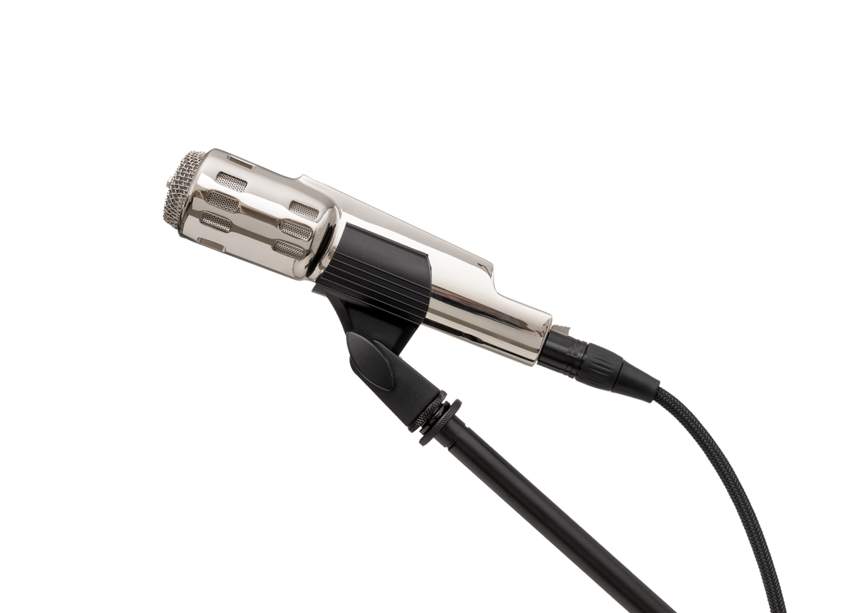 Warm Audio Warm Audio WA-R64C afbeelding 6