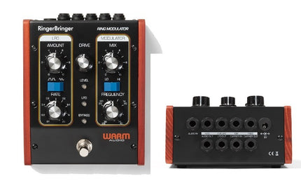 Warm Audio - WARB - All Analog Ring Mod