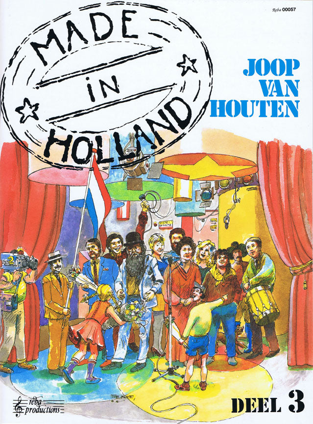 Made in Holland 3 afbeelding 2