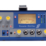 Focusrite – RFO ISA-ONE – Mic Pre Amp