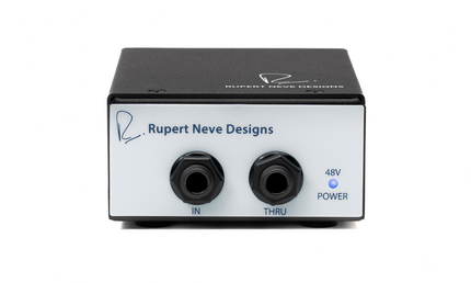 Rupert Neve Designs – WRRNDIM