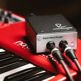 Rupert Neve Designs – WRRNDIM - DI Box
