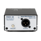 Rupert Neve Designs – WRRNDIM - DI Box