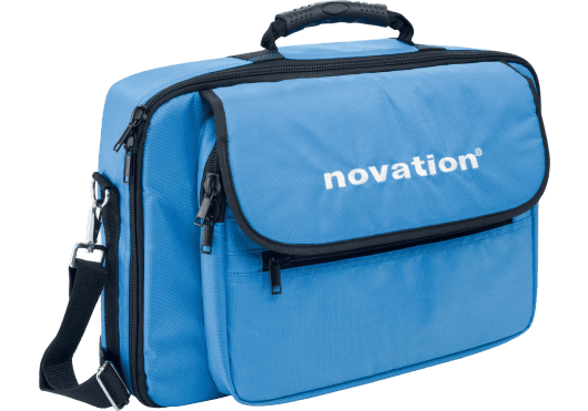 Novation – RNO BASS-STATION-II-BAG – Gigbag for Bass Station 2