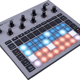 Novation – RNO CIRCUIT-RTM – Groovebox
