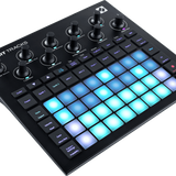 Novation – RNO CIRCUIT-TRKS – Groovebox