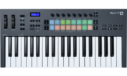 Novation – RNO FLKEY-37 – Midicontroller