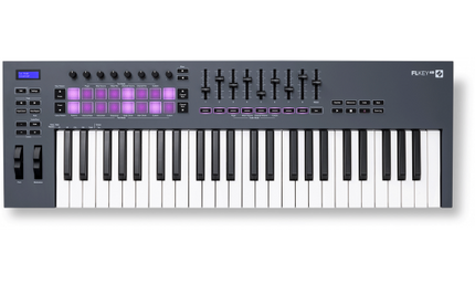 Novation – RNO FLKEY-49 – Instrument