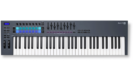Novation – RNO FLKEY-61 – Midicontroller