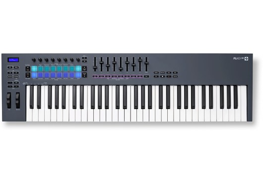 Novation – RNO FLKEY-61 – Midicontroller