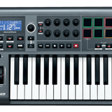 Novation – RNO IMPULSE-25 – Midicontroller