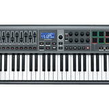 Novation – RNO IMPULSE-49 – Midicontroller