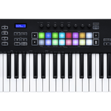 Novation – RNO LAUNCHKEY-37-MK3 – Midicontroller