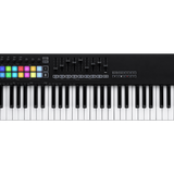 Novation – RNO LAUNCHKEY-61-MK3 – Midicontroller