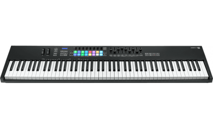Novation – RNO LAUNCHKEY-88-MK3 – Midicontroller
