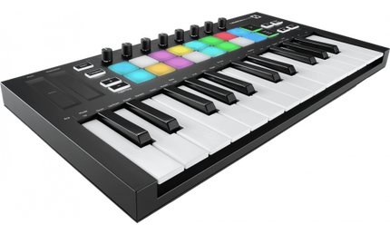 Novation – RNO LAUNCHKEY-MINI-MK3 – Midicontroller