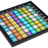Novation – RNO LAUNCHPAD-MINI-MK3 – Launchpad Mini Padcontroller