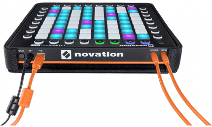 Novation – RNO LAUNCHPAD-PRO-CASE – Case for Launchpad Pro