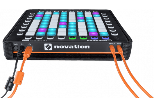 Novation – RNO LAUNCHPAD-PRO-CASE – Case for Launchpad Pro