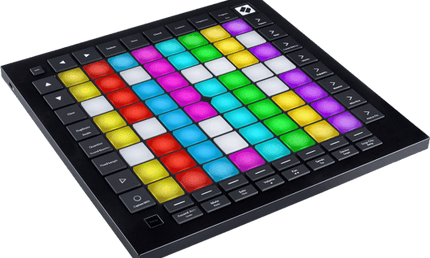Novation – RNO LAUNCHPAD-PRO-MK3 – Launchpad Pro Padcontroller
